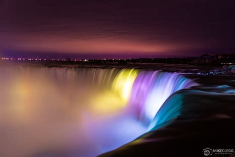 15 Photos That Will Make You Want To Visit Niagara Falls Tad