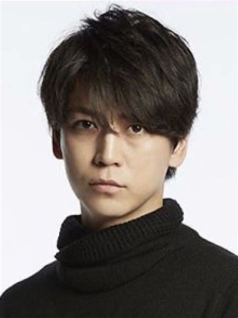 The site owner hides the web page description. 【保存版】KAT-TUN"亀梨和也"の髪型・髪色画像まとめ、ヘアー ...