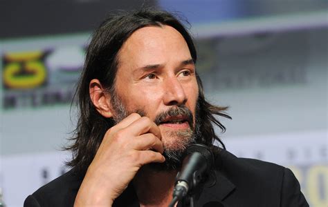 Keanu Reeves Leaves Martin Scorseses ‘devil In The White City Series
