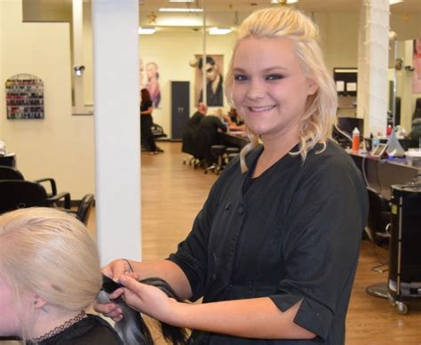 Hairdressers Refuse To Shave Depressed Teens Matted Hair Bbc News