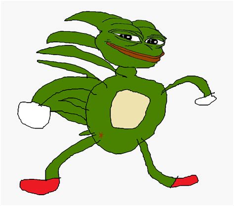 910 x 878 png 19 кб. Pepe The Frog Png - Pepe The Frog Sanic, Transparent Png ...