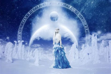 8 Rituals To Help You Celebrate Winter Solstice Winter Solstice Rituals Winter Solstice