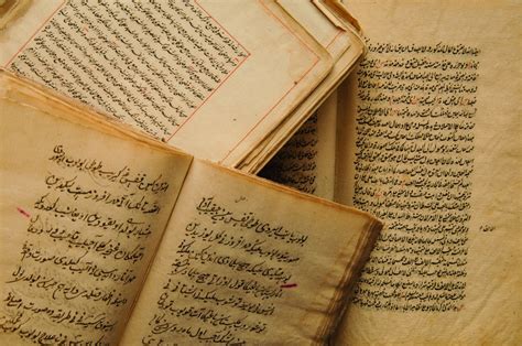 8 Arabic Words That Share Roots With Their Persian Translations