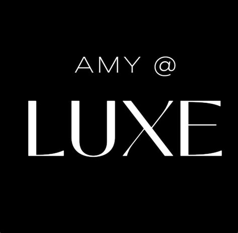 Amy Luxe Lounge Hebburn