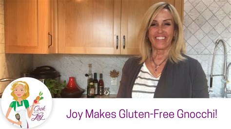 Soft, tender and delicate dumplings, gluten free potato gnocchi make for a hearty meal no matter how you serve them. Joy Makes Gluten Free Gnocchi - YouTube