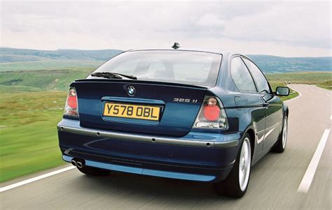 All main parts are separate objects. BMW 3-Series Compact Review (2001 - 2004) | Parkers