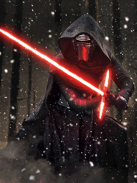 Kylo Ren Villains Wiki Fandom Powered By Wikia