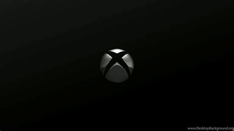 Xbox One Logo Wallpapers Black Backgrounds 1920 4545 Desktop Background
