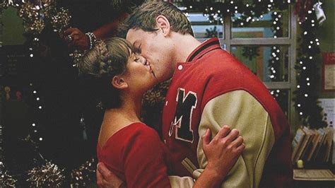 Finn And Rachel Finn Rachel Photo Fanpop