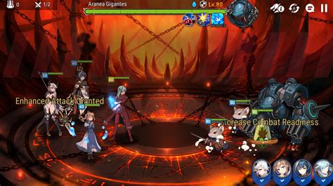 Epic Seven For Android Apk Download