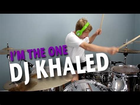 Justin bieber im the one parody. I'm The One DJ Khaled ft Justin Bieber Drum Cover - YouTube