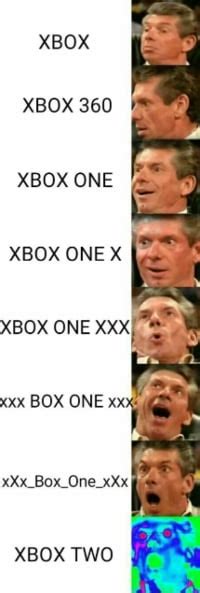 Cursed Xbox Rcursedmemes