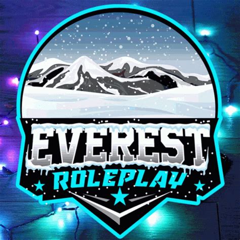 Everest Roleplay GIF Everest Roleplay Discover Share GIFs