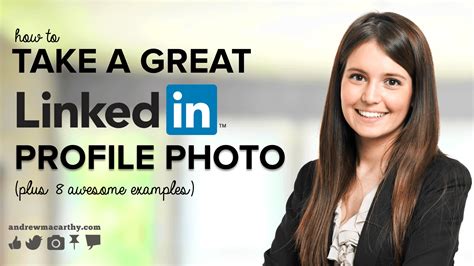 linkedin profile photo tips 8 examples of best linkedin profile pictures — social media