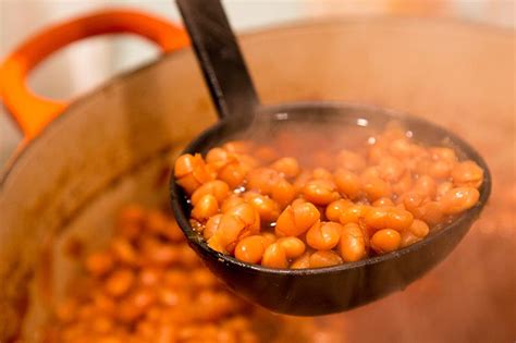 beans health benefits and 5 surprising risks