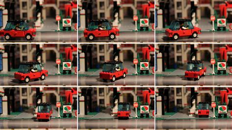 10 Types Of Stop Motion Animation Just Make Animation