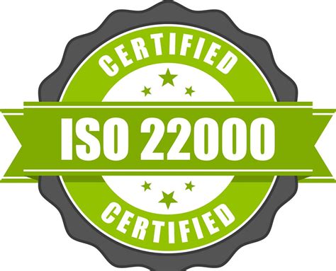 Iso 22000 Guide Online Learning Legal Raasta