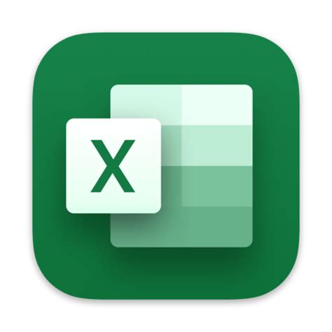Detail Microsoft Excel Logo Png Koleksi Nomer 42