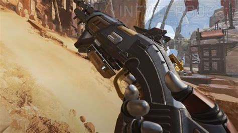 Heres Everything We Know About Apex Legends New Gun The 30 30