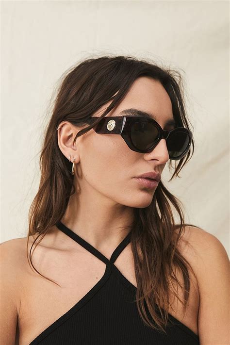 replay vintage biggie tortoiseshell sunglasses urban outfitters uk