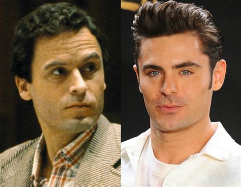 Heres A First Look At Zac Efron As Serial Killer Ted Bundy In Upcoming