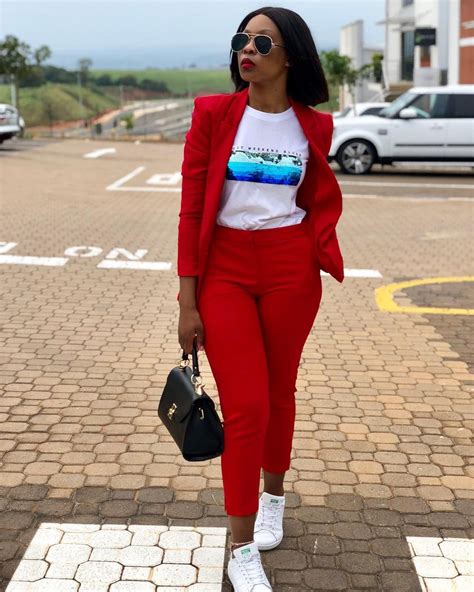 Asisipho Nkitta Bomela On Instagram Gets Getsa 👟 Stylish Work