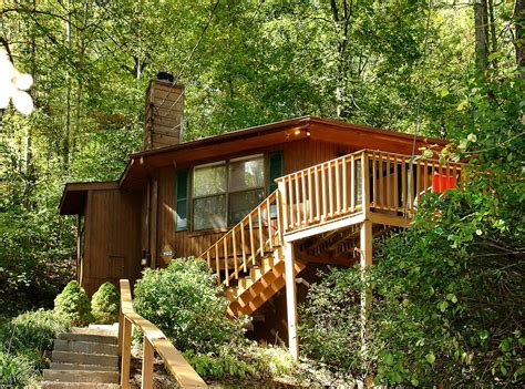 Top 4 Reasons To Take Advantage Of Our Cheap Cabin Rentals