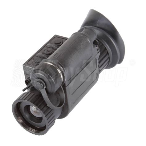 Armasight Prometheus Mini Infrared Monocular