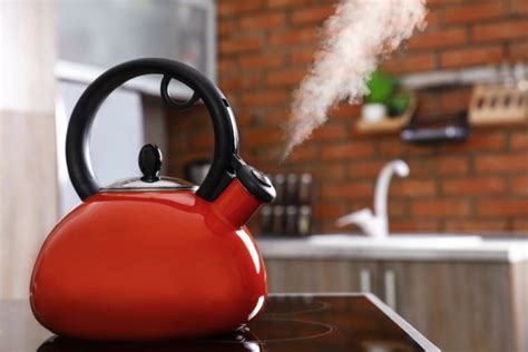 Lengkapi Peralatan Dapurmu Dengan Teko Bunyi Dan Ini Rekomendasinya