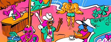 The Art and Science Behind Your Summer Listening Picks — Spotify