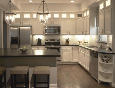 An Incredible Kitchen Makeover - Emily A. Clark