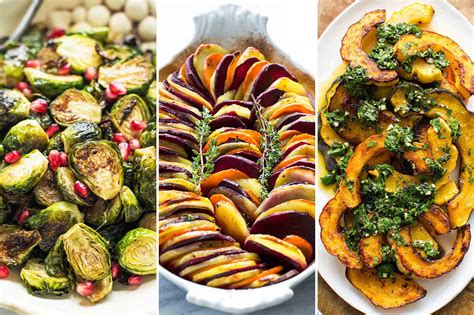 Round out your holiday dinner with these tasty vegetable side dishes that pair well with prime rib — including mashed potatoes, salads and roasted carrots. The 21 Best Ideas for Prime Rib Sides for Christmas Dinner - Most Popular Ideas of All Time