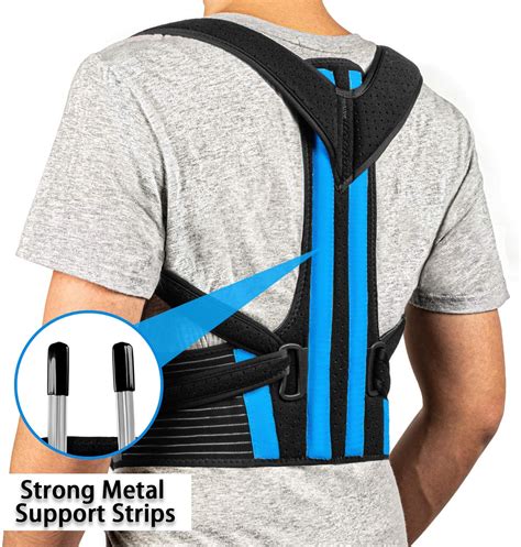 By now you already know that, whatever you are looking if you're still in two minds about posture corrector back support and are thinking about choosing a similar product, aliexpress is a great place to compare prices and sellers. Truefit Posture Corrector Scam - The 6 Best Posture Correctors 2020 Braces Gadgets Apparel And ...