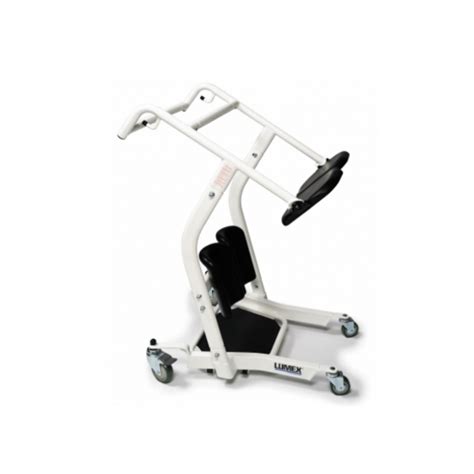 Lumex Stand Assist Patient Transport Lf1600 Active Forever
