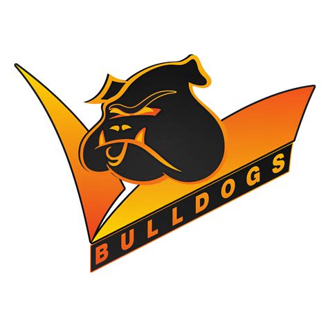 Canterbury Bulldogs Mortal Kombat Logo By Sunnyboiiii Mortal Kombat
