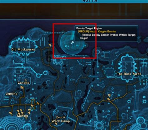 Swtor Bounty Contract Week Kingpin Missions Guide Dulfy