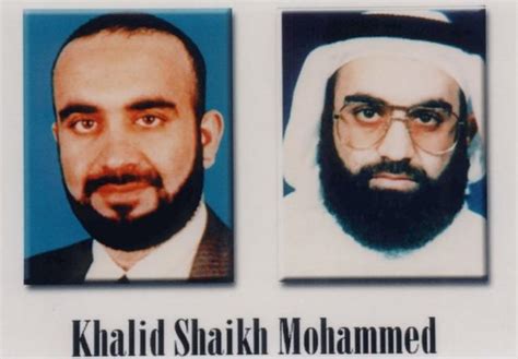 Khalid Sheikh Mohammed Yadda Mutumin Da Ya Kitsa Harin 9 11 Ya Kufce