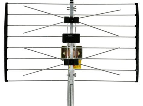 Channel Master Metrotenna Outdoor Tv Antenna Multi Directional 40