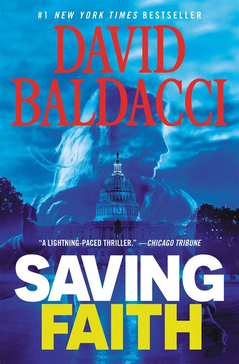 Saving Faith Hachette Book Group