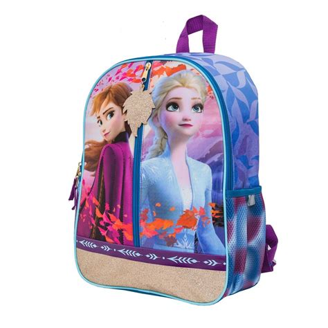 List of top 10 best rolling backpack for kids in 2021 on amazon.com. Disney Frozen 2 16" Kids' Backpack in 2020 | Disney ...