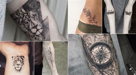 40 Cool Hipster Tattoo Ideas Youll Want To Steal Inspirationfeed