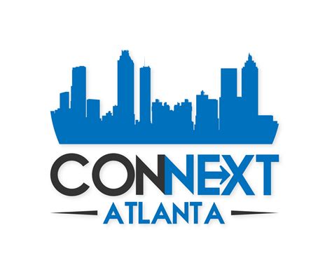 About Connext Atlanta Medium
