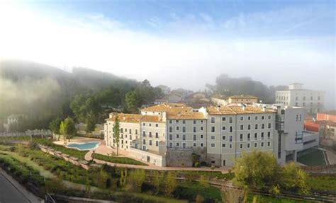 Alhama de aragón is a spa town located in the province of zaragoza, aragon, spain, situated on the river jalón, a tributary of the ebro. Oferta Balneario Alhama de Aragón - Mayores de 55 años 5 ...