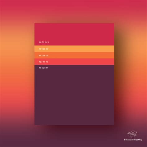 You can copy hex codes and even download. 8 Flat Color Palettes For Your Next Design Project