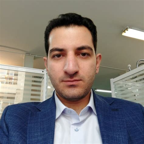 Mohsen Alizadeh Master Of Science In Aviation And Aerospace Semnan