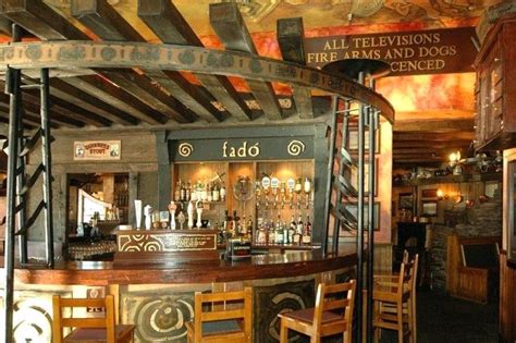 Irish Pub Decor Bar Decorating Ideas Irish Pub Interior Pub Interior