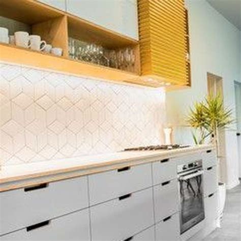 41 Amazing Modern Mid Century Kitchen Remodel Homishome