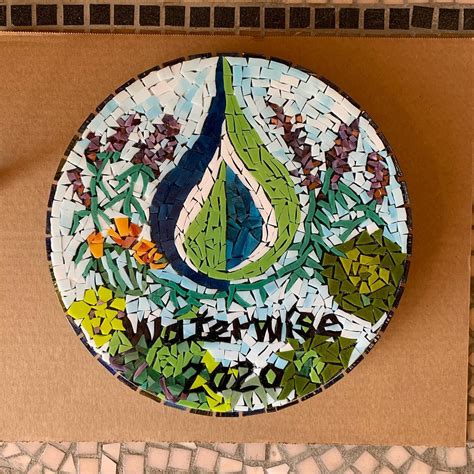Fine mosaic art design including photo mosaics, stained glass tile, and roman art mosaic by in a modern world, however, this medium has been taken to a new level. Pin on Marin Mosaics