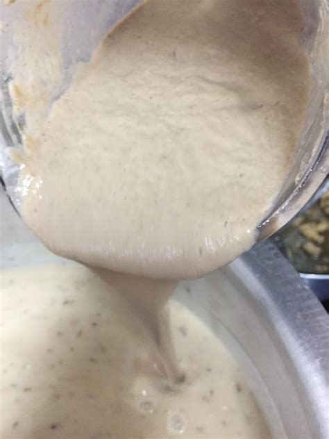 Formed in 1869 when fruit merchant joseph campbell and commercial canner abraham anderson had a simple. Cara Buat Sup Cendawan Yang Sedap Dan Menyelerakan