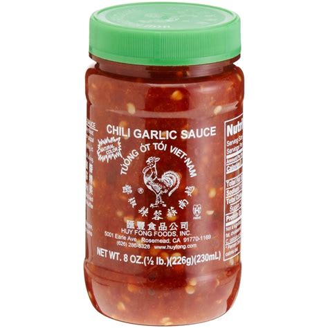 Chili sauce may be hot, sweet or a combination thereof, and may differ from hot sauce in that many sweet or mild varieties. Healthier Thai Sweet Chili Sauce-Reduced Calories and Salt - Healthy Thai Recipes